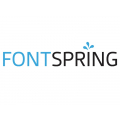 Fontspring Logo