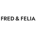 Fred & Felia Logo