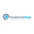 FreelancerMap Logo