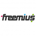 Freemius Logo