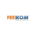 Freikom.de Logo