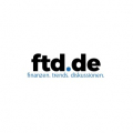 ftd.de Logo