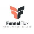 FunnelFlux Logo