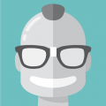 Geekbot Logo