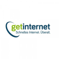 Getinternet.de Logo