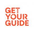 Getyourguide Partner Logo