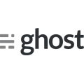 ghost Logo