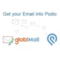 Globimail Logo