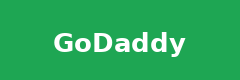 GoDaddy Logo