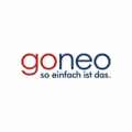 goneo Logo
