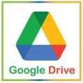 Google-Drive Logo