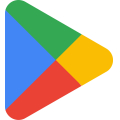 Google Play Logo