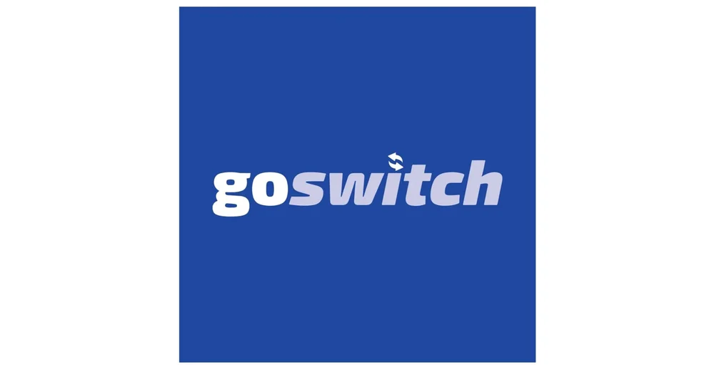 goswitch Logo