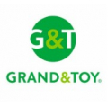 Grand & Toy Logo