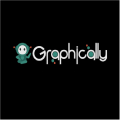 Graphically.io Logo