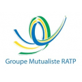 Groupe Mutualiste RATP Logo