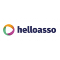 Hello Asso Logo