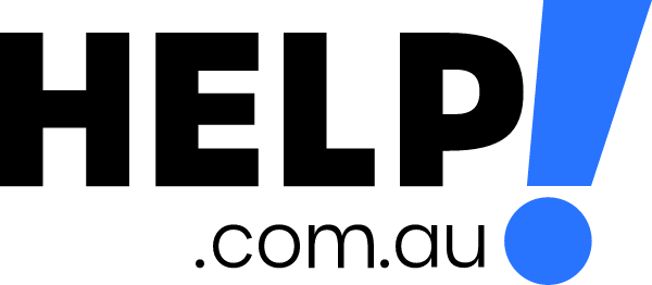 HELP Logo