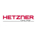 Hetzner Logo