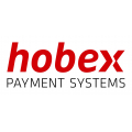 Hobex Logo