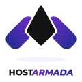 HostArmada Logo