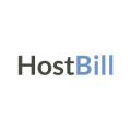 HostBill Logo