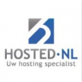 Hosted.nl Logo