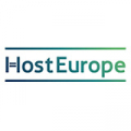 HostEurope Logo