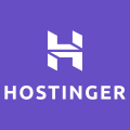 Hostinger Partners Logo