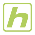 hostNET Logo