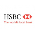 HSBC Logo