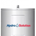 HydroSolution Logo