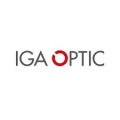 Iga Optic Logo
