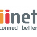 iinet Logo