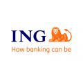 ING DE Logo