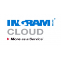 Ingram Cloud FR Logo