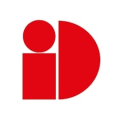 Interdiscount CH Logo