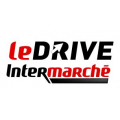 Intermarché Drive Logo