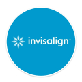 Invisalign DoctorSite Logo