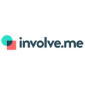 involve.me Logo