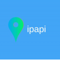ipapi Logo