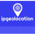ipgeolocation Logo