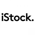iStock Logo
