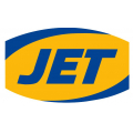 JET Flottenkarte Logo