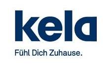 Kela Logo