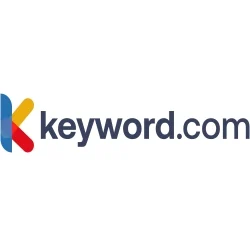 Keyword.com Logo