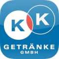 K&K Getränke Logo
