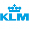 KLM Logo