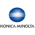 Konica Minolta Logo