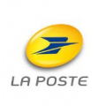 La Poste Logo
